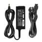 Chargeur PC LinQ SM-4030 – Samsung 40W 19V 2,1A 5,5 x 3,0 mm noir Chargeur PC LinQ SM-4030 – Samsung 40W 19V 2,1A 5,5 x 3,0 mm noir