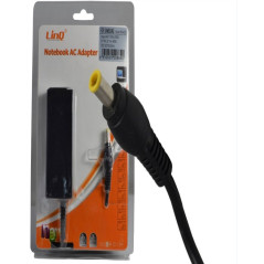 Chargeur PC LinQ SM-4030 Samsung 40W noir