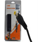 Chargeur PC LinQ SM-4030 – Samsung 40W 19V 2,1A 5,5 x 3,0 mm noir Chargeur PC LinQ SM-4030 – Samsung 40W 19V 2,1A 5,5 x 3,0 mm noir