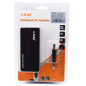 Chargeur PC LinQ DL6502 – Dell 65W 19,5V 3,34A 7,4 x 5 mm Chargeur PC LinQ DL6502 – Dell 65W 19,5V 3,34A 7,4 x 5 mm
