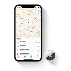 Apple AirTag Pack de 4 MX542ZY/A | Smarty