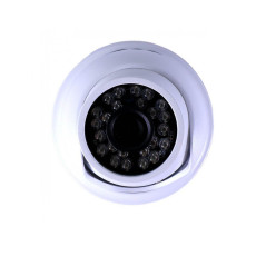 Caméra NVR PoE LinQ NV-2037 200W 1080p IP66