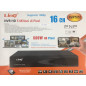 Enregistreur NVR LinQ NVR1616 – 16 canaux PoE 5 MP H.265 Enregistreur NVR LinQ NVR1616 – 16 canaux PoE 5 MP H.265