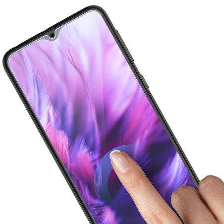 Verre trempé ECO – G35 / G56 / G75