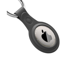 Matte Keychain Case AirTag | Smarty Paris