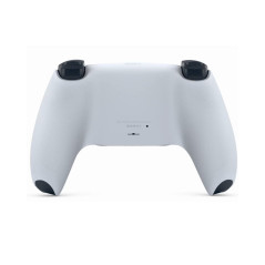 Manette Sony DualSense PS5 Blanc | Smarty Paris