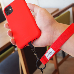 Universal Araree Tag Holder | Smarty Paris