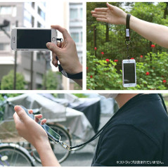 Universal Araree Tag Holder | Smarty Paris