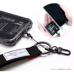 Universal Araree Tag Holder | Smarty Paris