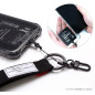 Universal Tag Holder Araree – Smartphone Necklace