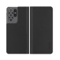 Leather Wallet Folio Case Araree Mustang Diary – Samsung S21 Ultra