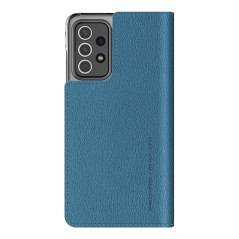 Étui Araree Mustang Diary Samsung A52 5G | Smarty