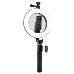 Support selfie LinQ ZP9906 ring light 70 cm | Smarty