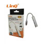 3-in-1 Adapter LinQ IP7942 – Lightning / USB OTG 3-in-1 Adapter LinQ IP7942 – Lightning / USB OTG