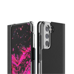 Araree Mustang Diary Case Samsung S21 Plus | Smarty