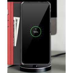 Araree Mustang Diary Case Samsung S21 Plus | Smarty