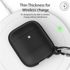 Araree Pops Silicone Case AirPods 1/2 | Smarty
