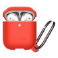 Araree Pops Silicone Case – AirPods 1/2