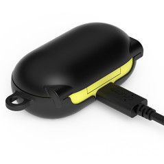 Araree Buddy coque PC Galaxy Buds/Buds+ | Smarty
