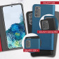 Wallet Folio Case Araree Mustang Diary – Samsung S20 / S20 Plus / S20 Ultra Wallet Folio Case Araree Mustang Diary – Samsung S20 / S20 Plus / S20 Ultra