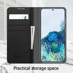 Araree Mustang Diary Case Samsung S20 Ultra | Smarty