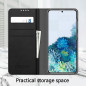 Wallet Folio Case Araree Mustang Diary – Samsung S20 / S20 Plus / S20 Ultra Wallet Folio Case Araree Mustang Diary – Samsung S20 / S20 Plus / S20 Ultra