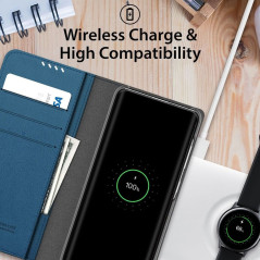 Araree Mustang Diary Case Samsung S20 Ultra | Smarty