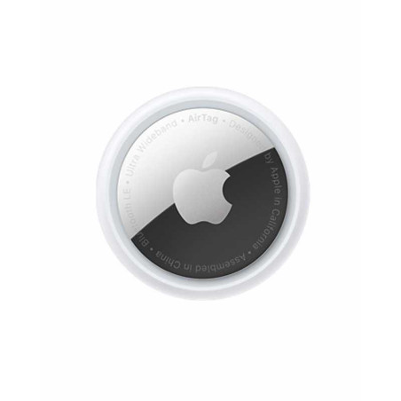 Apple AirTag 2nd Gen MFE94ZM/A | Smarty