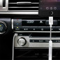 Câble audio LinQ IP-7726 – Lightning vers jack 3,5 mm 1 m Câble audio LinQ IP-7726 – Lightning vers jack 3,5 mm 1 m