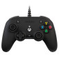 Manette filaire Nacon Pro – Noir, Xbox Series / One / Windows Manette filaire Nacon Pro – Noir, Xbox Series / One / Windows
