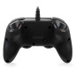 Manette filaire Nacon Pro – Noir, Xbox Series / One / Windows Manette filaire Nacon Pro – Noir, Xbox Series / One / Windows