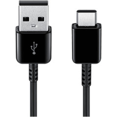 Samsung USB-C cable EP-DG930IBEGWW 1.5m | Smarty