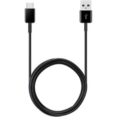 Samsung USB-C cable EP-DG930IBEGWW 1.5m | Smarty