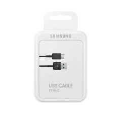 Samsung USB-C cable EP-DG930IBEGWW 1.5m | Smarty