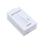Samsung Chargeur secteur USB-C EP-T2510NWEGWW – 25 W Blanc Samsung Chargeur secteur USB-C EP-T2510NWEGWW – 25 W Blanc
