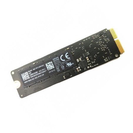 Apple MacBook Air / Pro Retina SSD – 128GB A1466/A1502/A1398