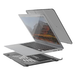Coque 4-en-1 ECO Huawei MateBook / X Pro | Smarty