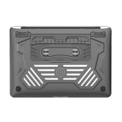 Coque 4-en-1 ECO Huawei MateBook / X Pro | Smarty