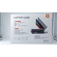Coque 4-en-1 ECO Huawei MateBook / X Pro | Smarty