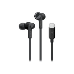 Belkin Écouteurs kit mains libres USB-C