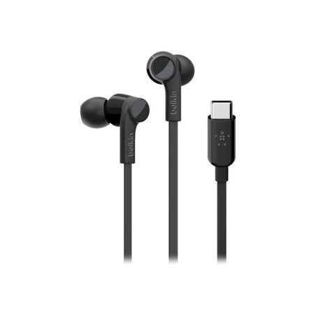 Belkin Écouteurs kit mains libres USB-C