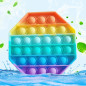 Jouet anti-stress ECO Bubble Pops – Pop-it Jouet anti-stress ECO Bubble Pops – Pop-it