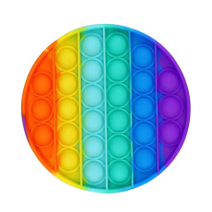 Bubble Pops Pop-it Anti-Stress Toy | Smarty Paris