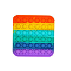 Bubble Pops Pop-it Anti-Stress Toy | Smarty Paris