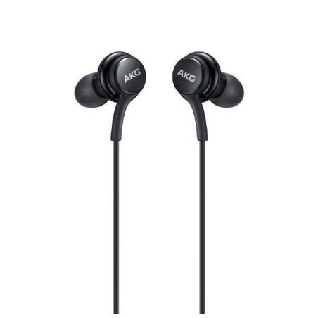 Samsung USB-C Hands-Free Earphones AKG – Black