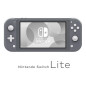 Nintendo Switch Lite Console – Gray, Japan Spec Nintendo Switch Lite Console – Gray, Japan Spec