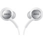 Samsung Écouteurs kit mains libres USB-C AKG – Blanc