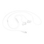 Samsung Écouteurs kit mains libres USB-C AKG – Blanc