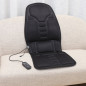 Massage Cushion ECO – car seat, chair, sofa, bed Massage Cushion ECO – car seat, chair, sofa, bed