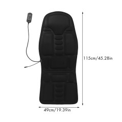 ECO Massage Cushion Home Use | Smarty